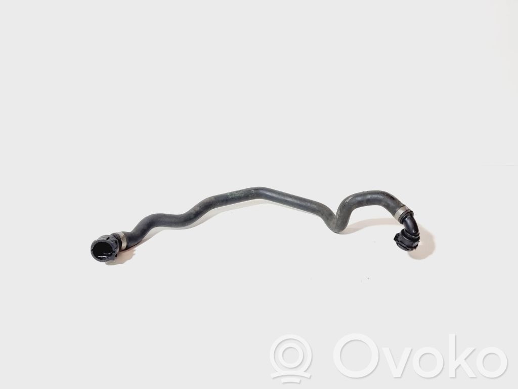 Engine coolant pipe/hose   780807903,16185913