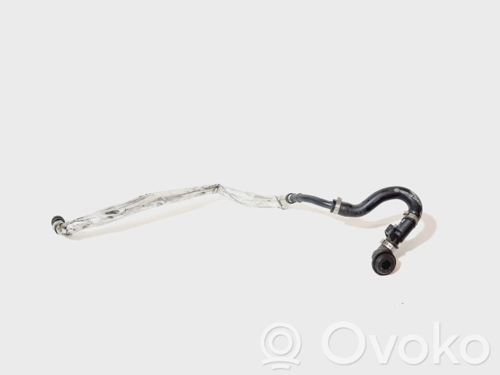 Audi A5 8T 8F Vacuum line/pipe/hose 