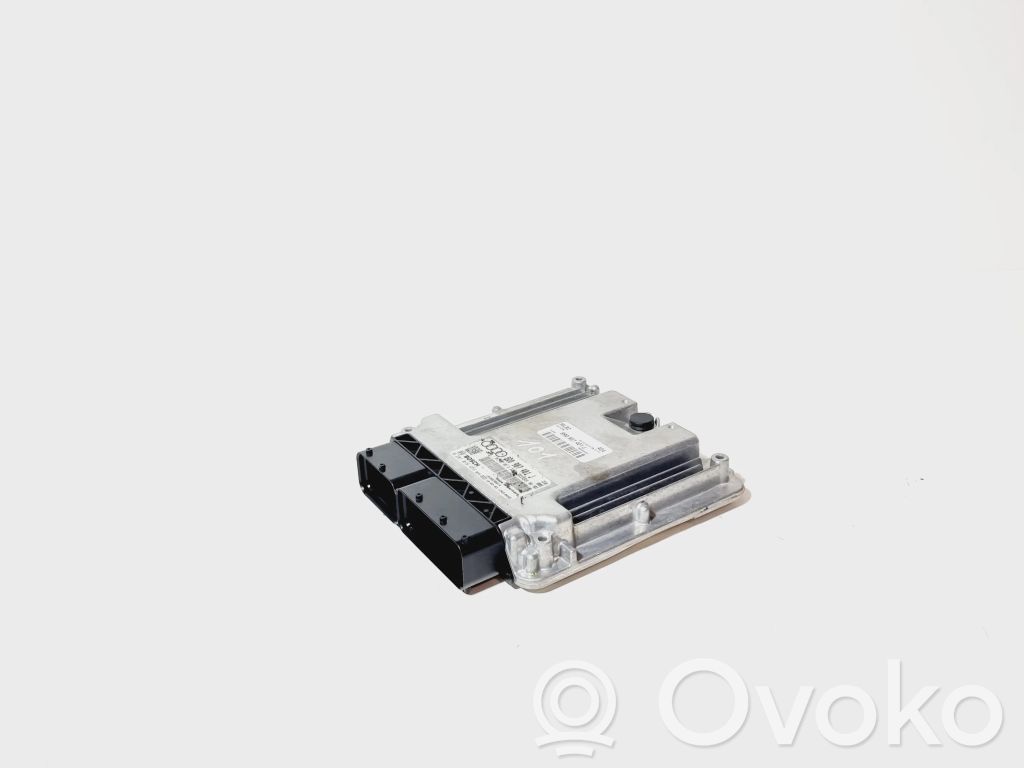 Audi A5 8T 8F Engine control unit/module 