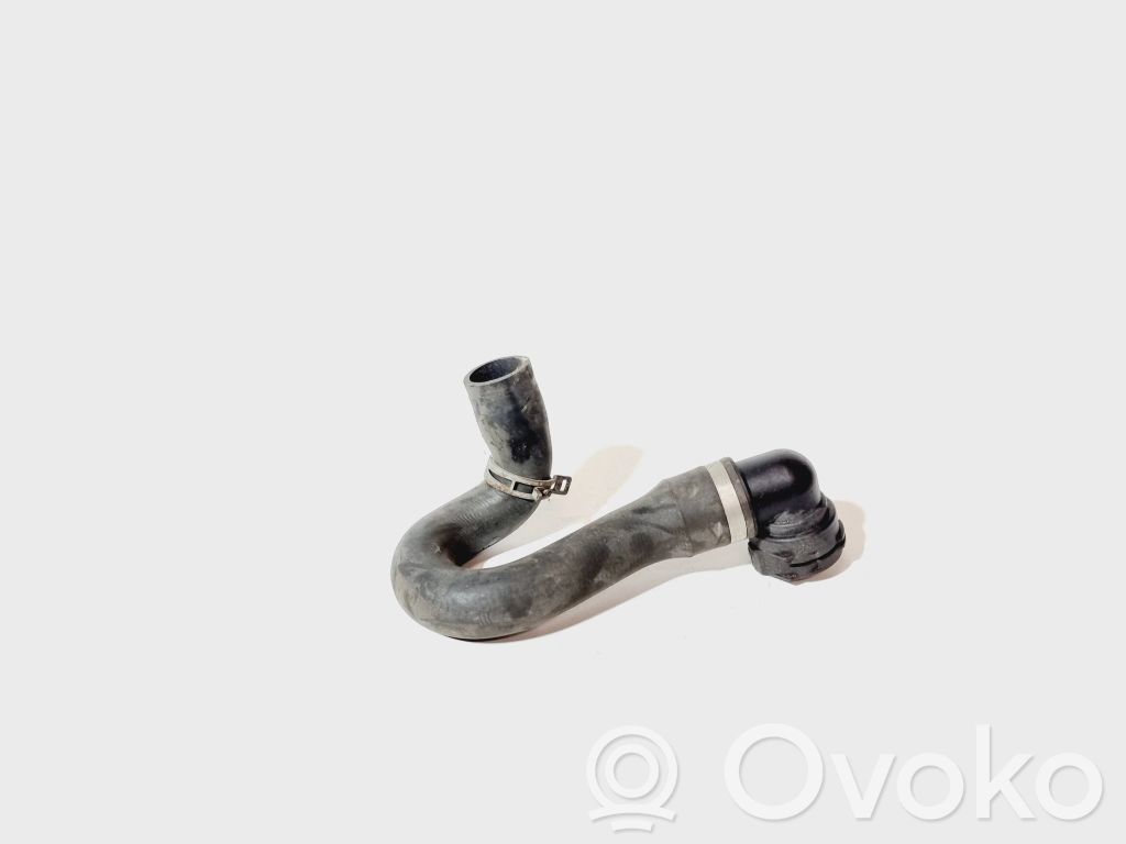 Ford Focus Engine coolant pipe/hose 