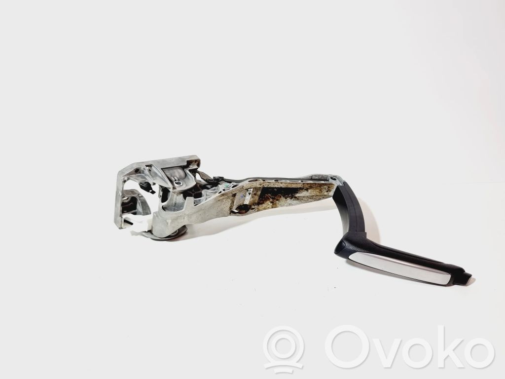 Ford Focus Rankinio mechanizmas (salone) 