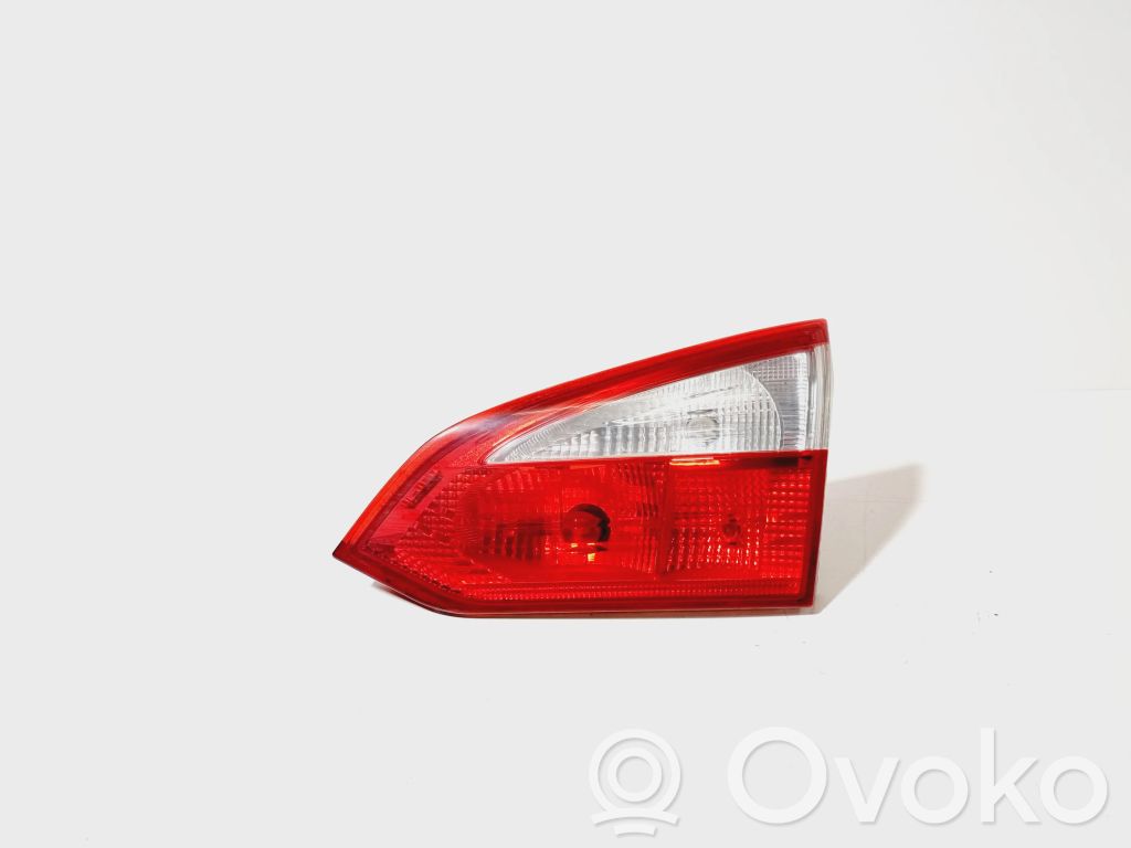 Ford Focus Tailgate rear/tail lights 