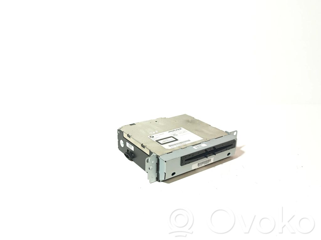 BMW 5 F10 F11 Radio/CD/DVD/GPS head unit 