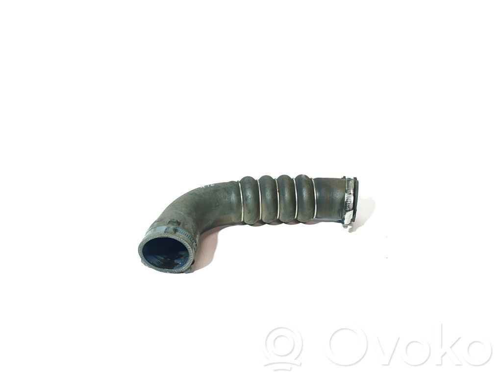 Audi A6 S6 C6 4F Intercooler hose/pipe 