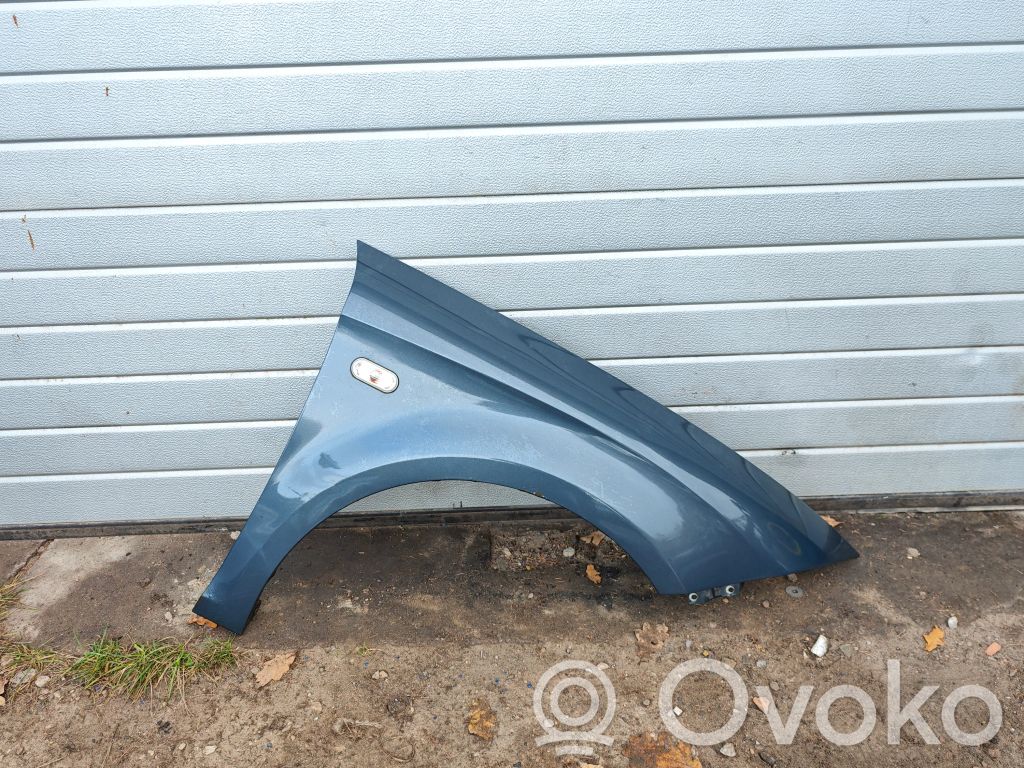 Seat Leon (1P) Guardabarro 