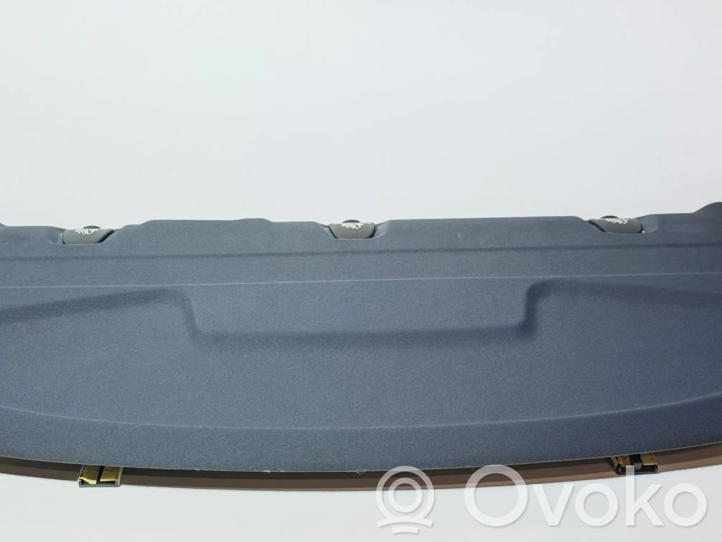 Jaguar XE Parcel shelf 