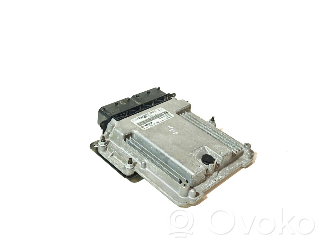 Engine control unit/module   GX7312C520FAF,GX7312C520,0281032607,1039S89050
