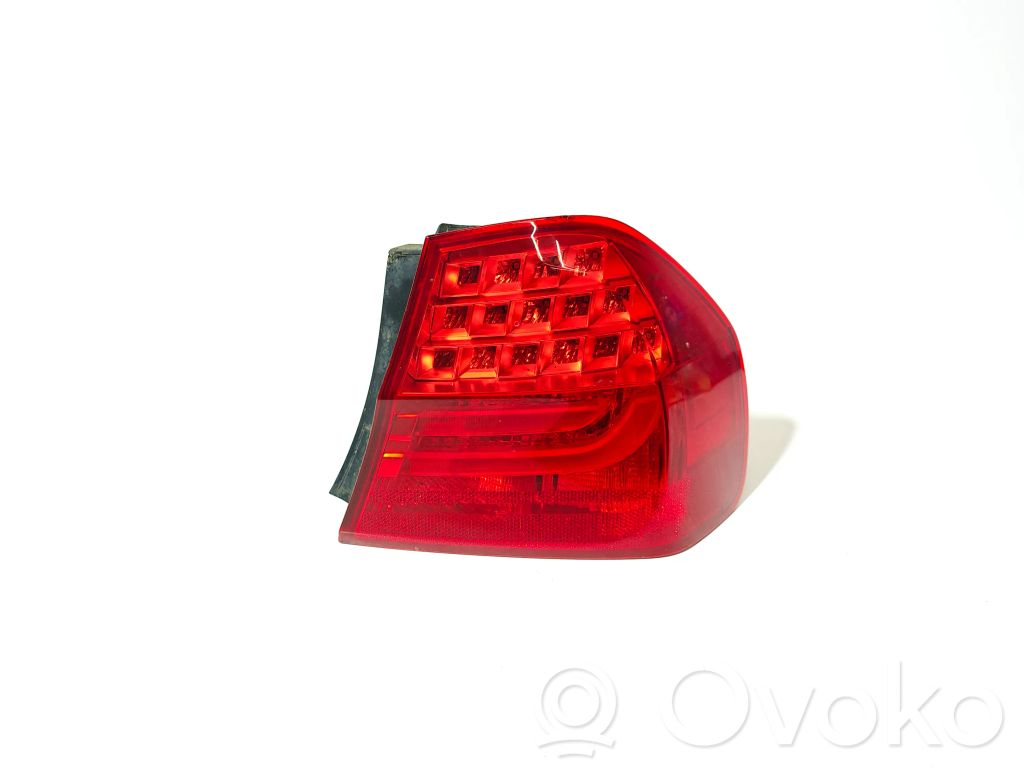 Luz trasera/de freno   7289426