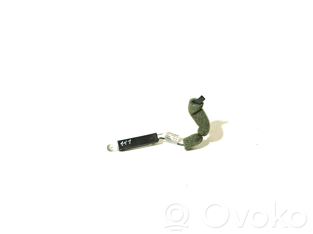 Jaguar XE Antenos stiprintuvas 