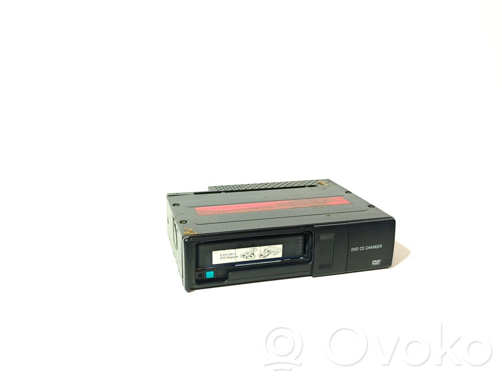BMW 7 E65 E66 CD / DVD-Wechsler 