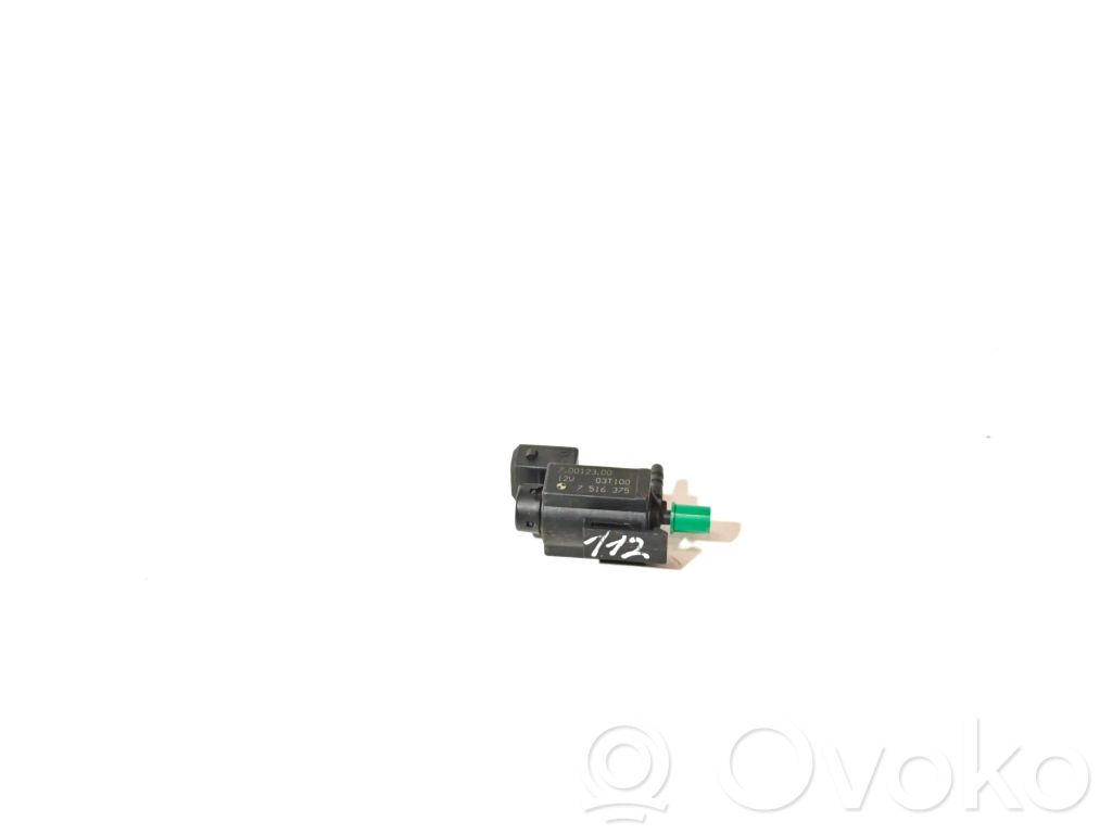 Vacuum valve   7516375,70012300