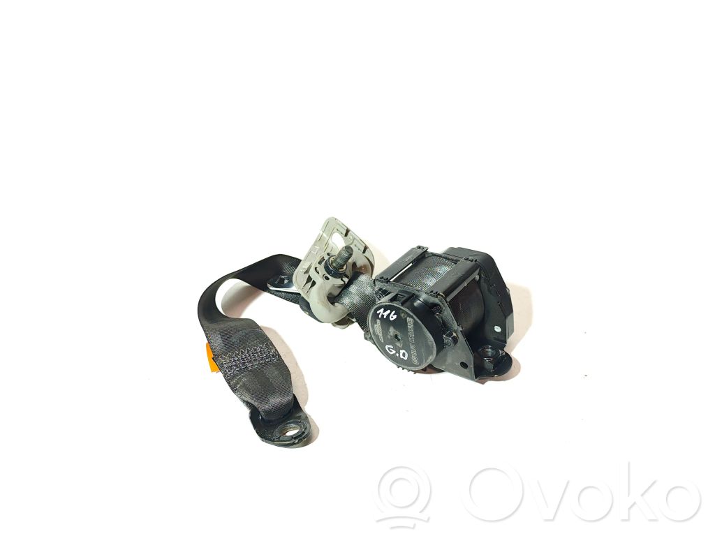 Cinturón trasero   96440822