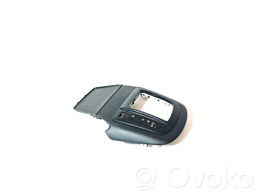 Mazda CX-5 Gear shifter surround trim plastic 