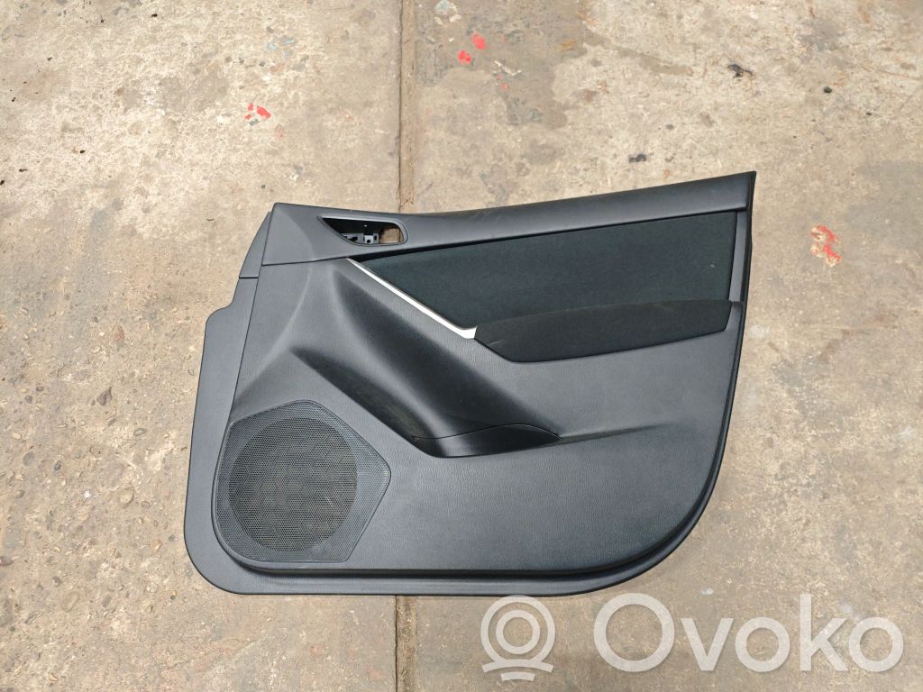 Boczki / Poszycie drzwi przednich   KD45684C1,KD454281C