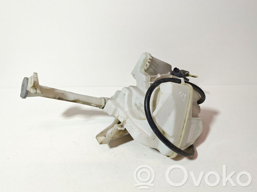 Nissan Juke I F15 Serbatoio/vaschetta liquido lavavetri parabrezza 