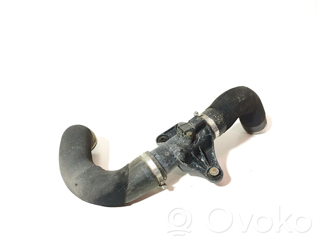 Intercooler hose/pipe   4G0145673R,4G0145673,4G0145709S,4G0145709
