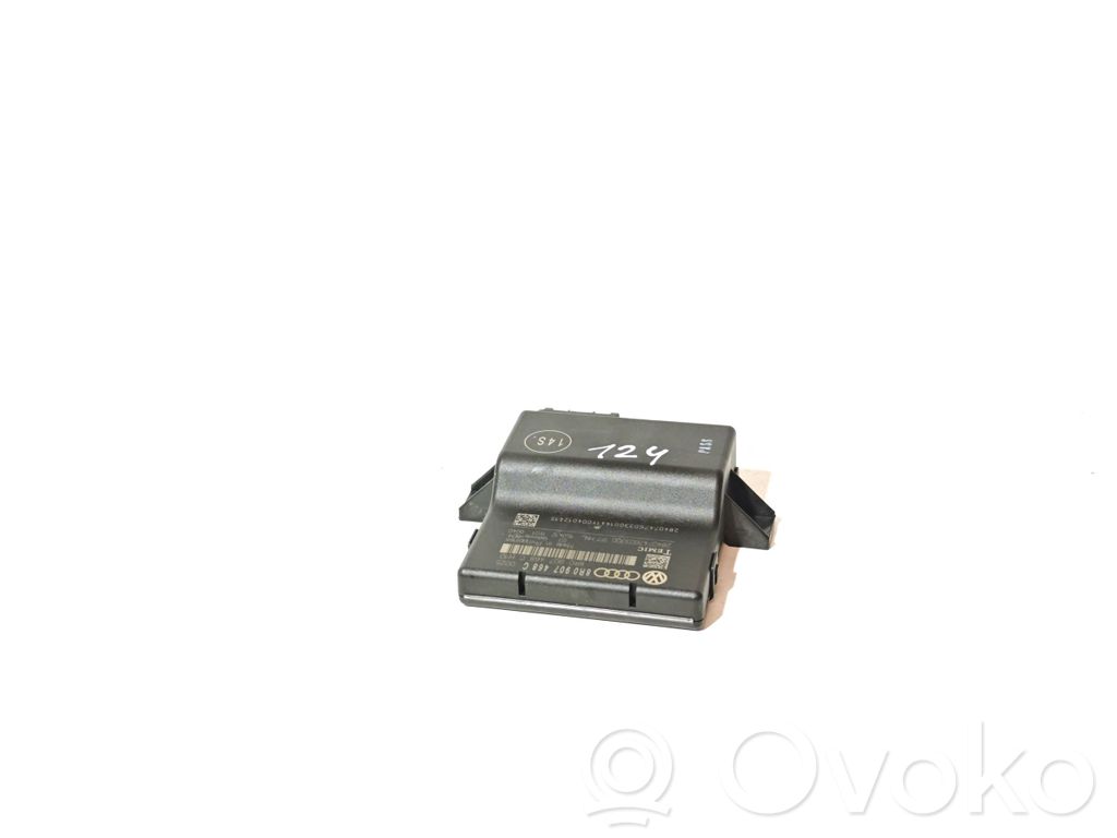 Audi A4 S4 B8 8K Gateway control module 