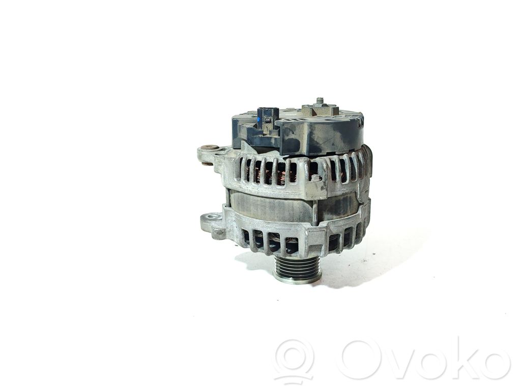 Audi A4 S4 B8 8K Generatorius 