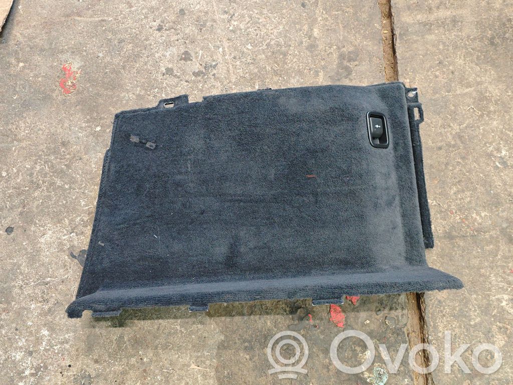 BMW 5 G30 G31 G38 Panou lateral portbagaj 