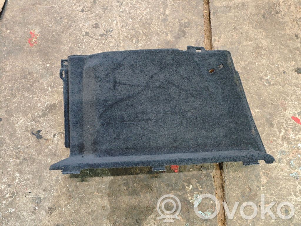 BMW 5 G30 G31 G38 Panou lateral portbagaj 