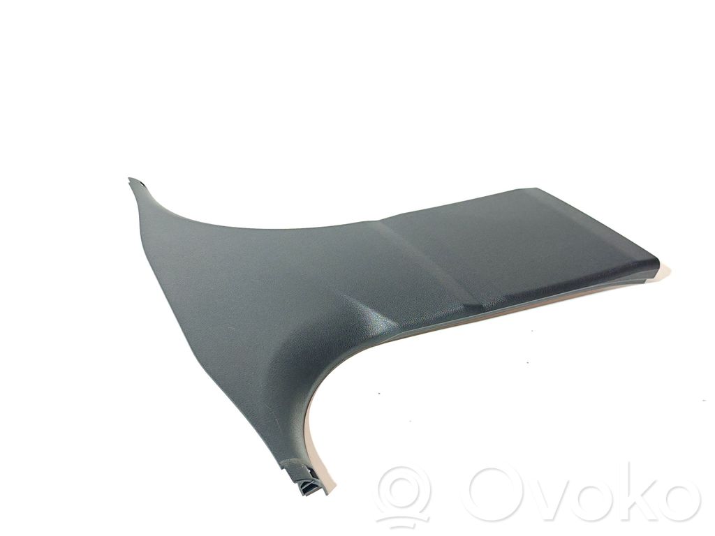 BMW 3 GT F34 (B) pillar trim (bottom) 