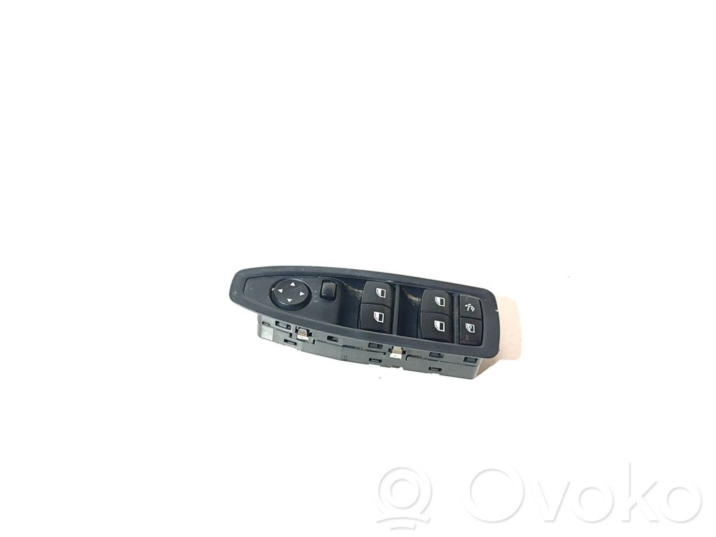BMW 3 GT F34 Electric window control switch 