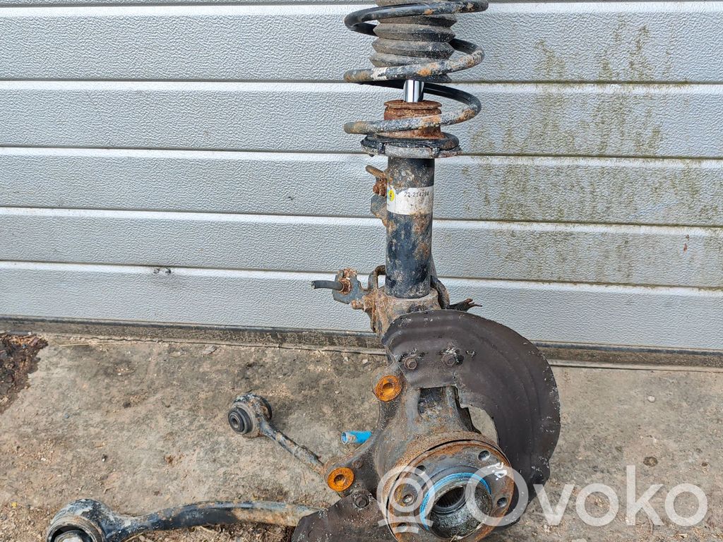 BMW 3 E90 E91 Front suspension assembly kit set 