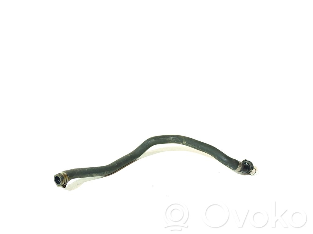 BMW 7 E65 E66 Engine coolant pipe/hose 
