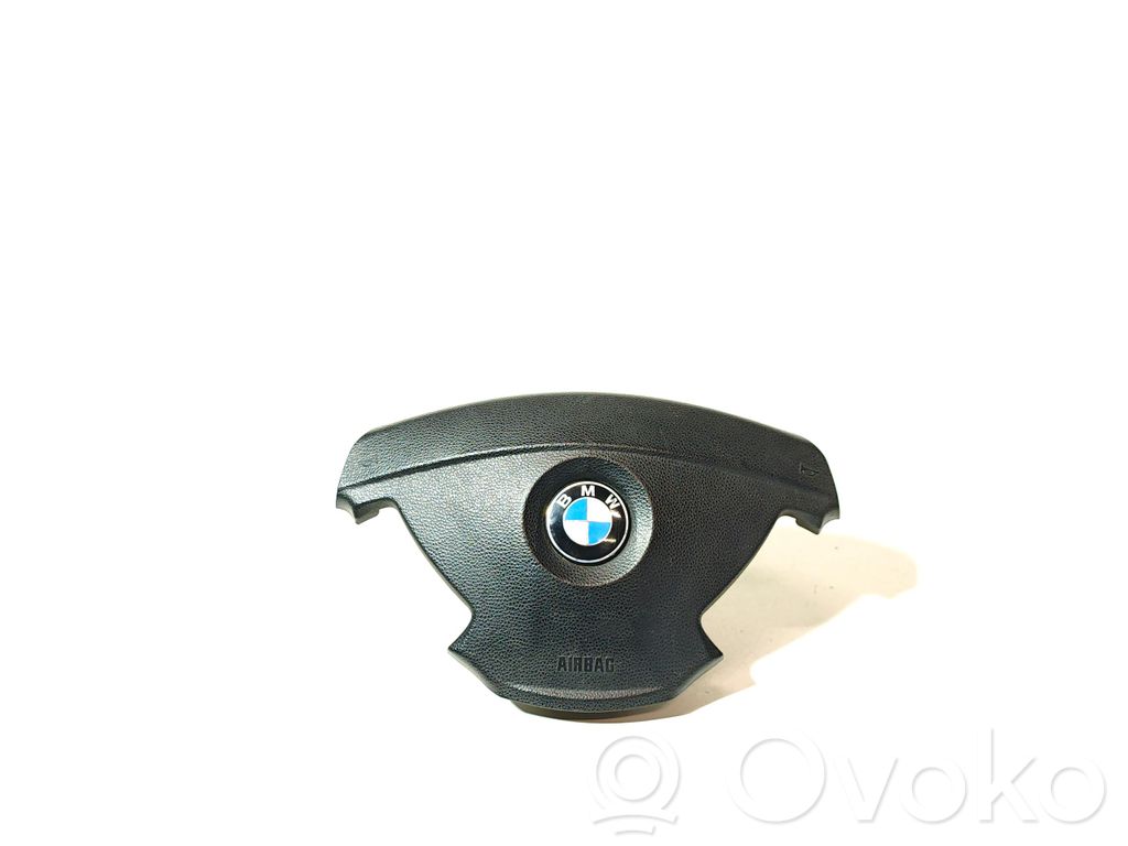 BMW 7 E65 E66 Airbag del volante 