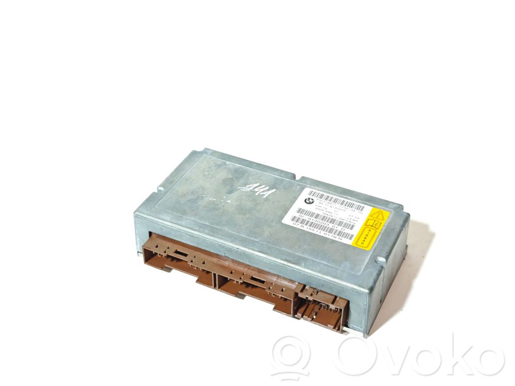 BMW 7 E65 E66 Airbag control unit/module 