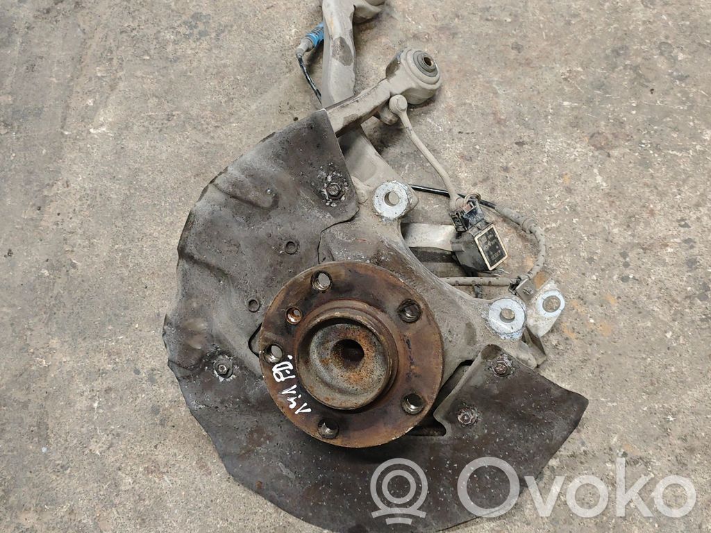Front wheel hub   EN6082