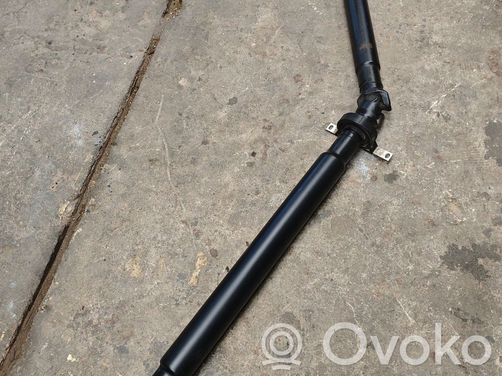 BMW 7 E65 E66 Kardāns komplektā 