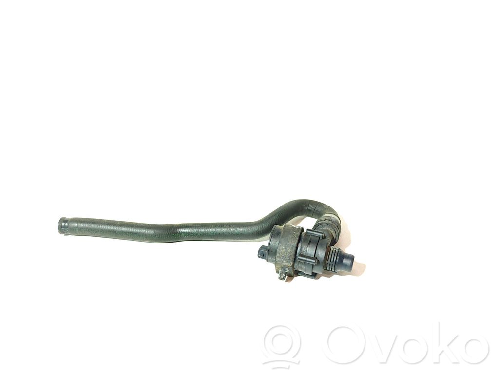 BMW 7 E65 E66 Elektriskais cirkulācijas sūknītis 