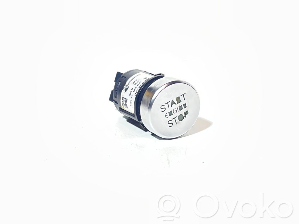 Engine start stop button switch   8K0905217