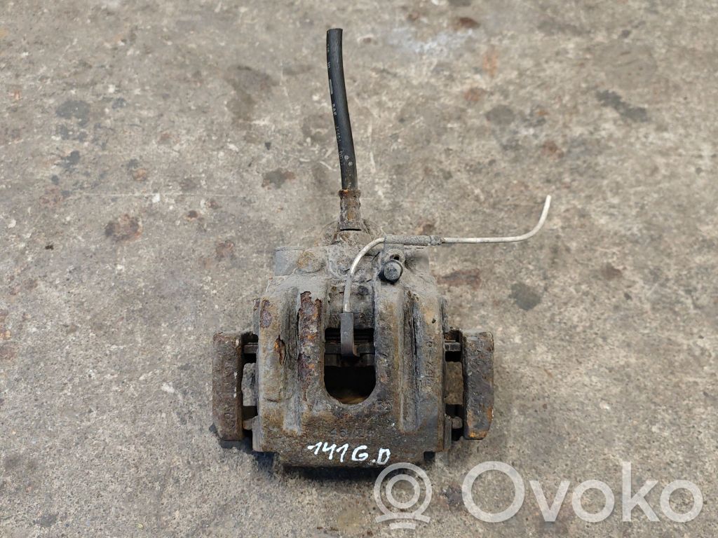 BMW 7 E65 E66 Etrier frână spate 