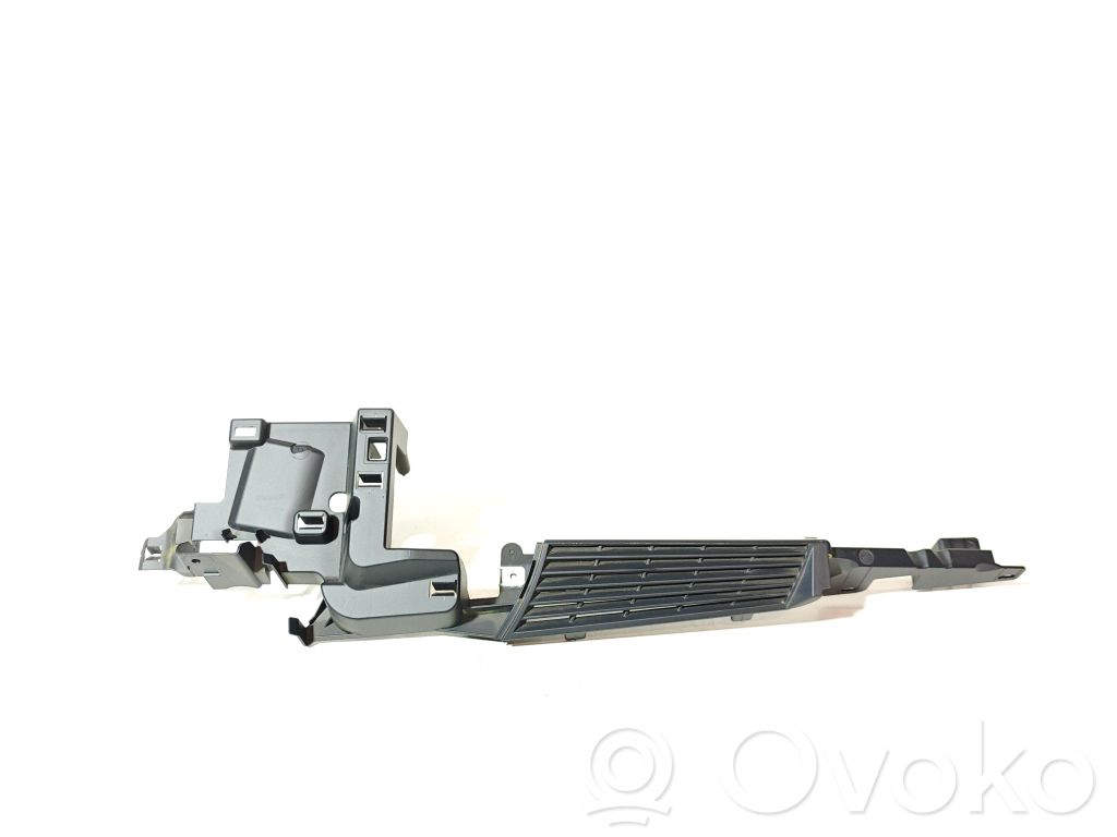 BMW 3 E90 E91 Parcel shelf load cover mount bracket 
