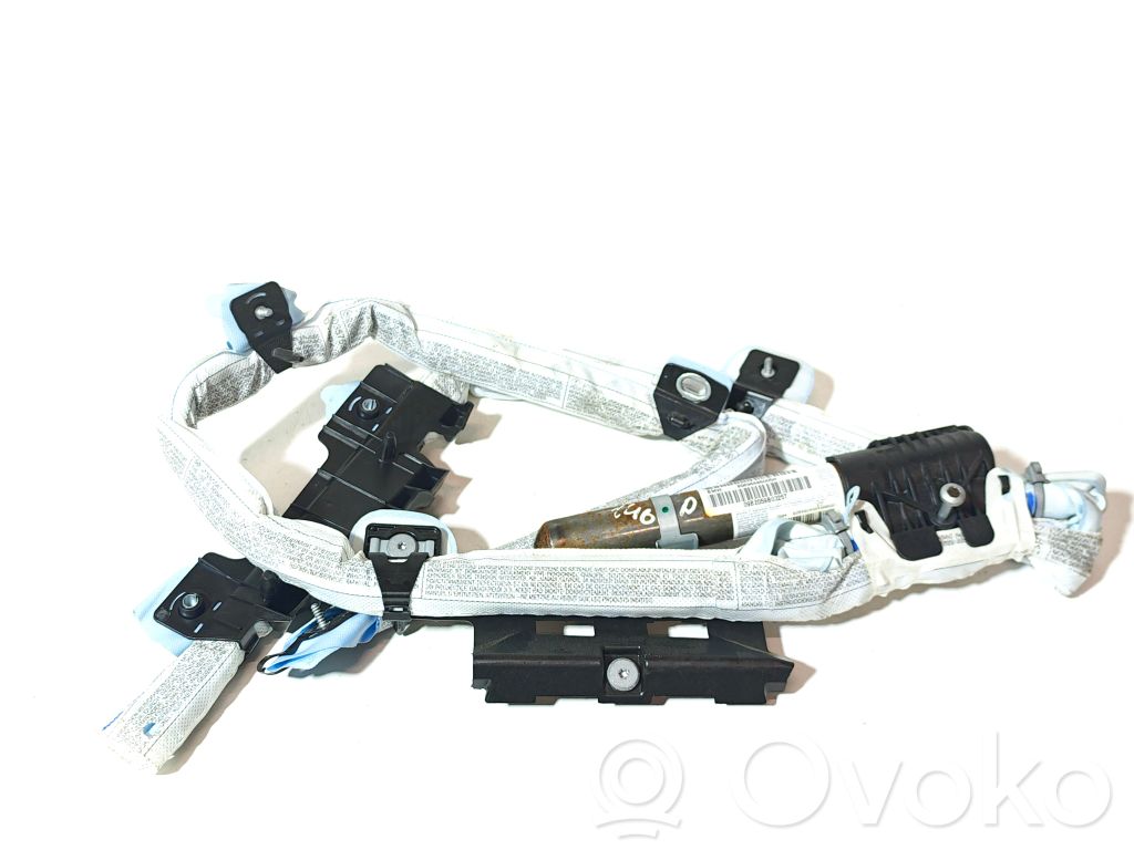 BMW 3 E90 E91 Kopfairbag 