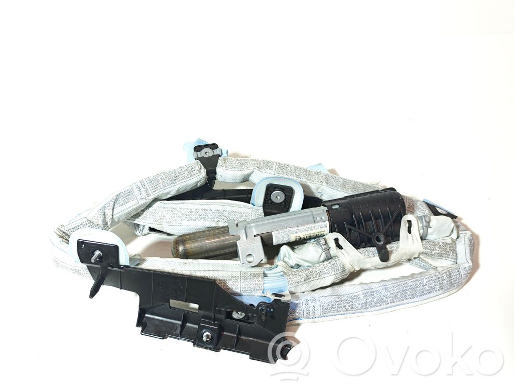 BMW 3 E90 E91 Kopfairbag 