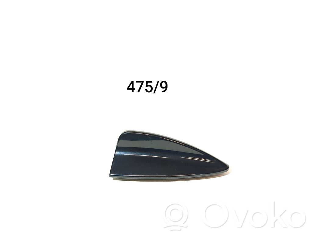BMW 3 E90 E91 Kattoantennin (GPS) suoja 