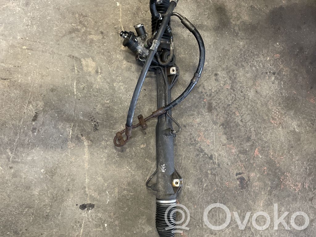 BMW 3 E90 E91 Steering rack 