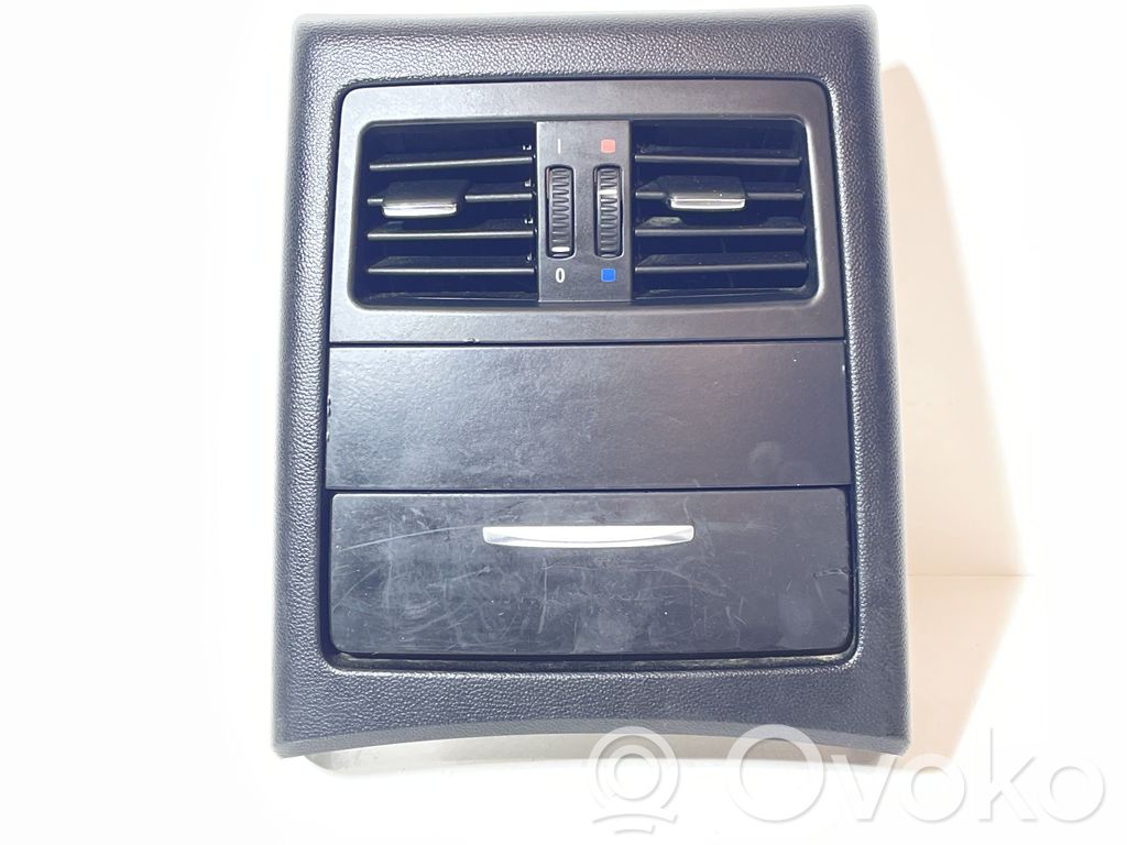 BMW 3 E90 E91 Rejilla de ventilación trasera 