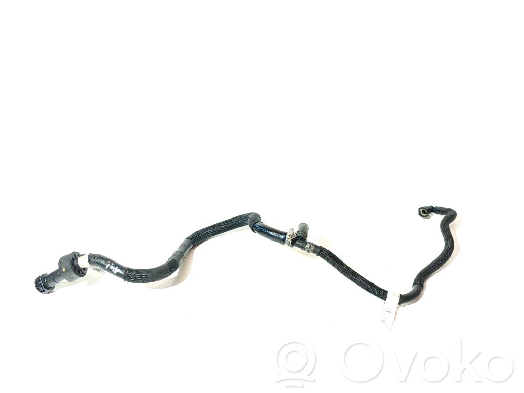 BMW 3 E90 E91 Fuel line/pipe/hose 
