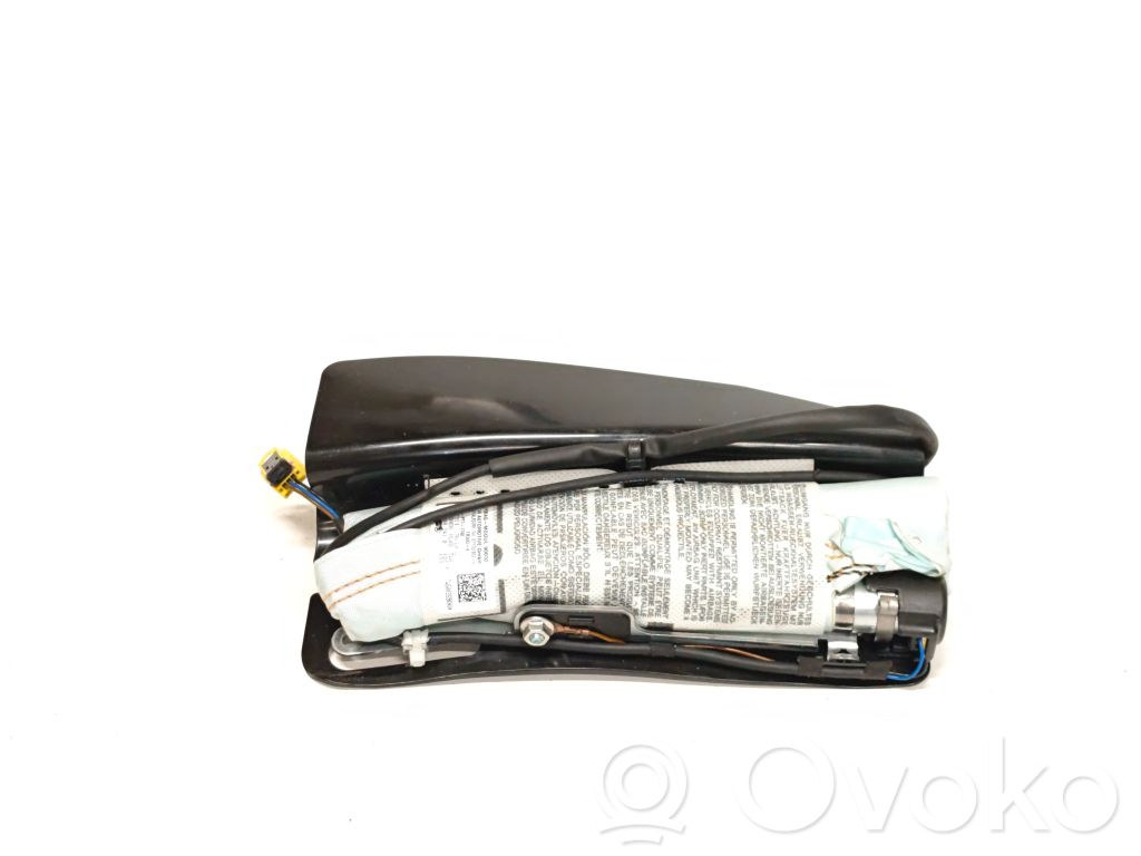 Audi A6 C7 Poduszka powietrzna Airbag fotela 