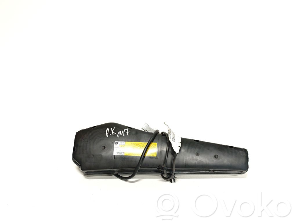 Airbag de siège   604762201,87715361907U