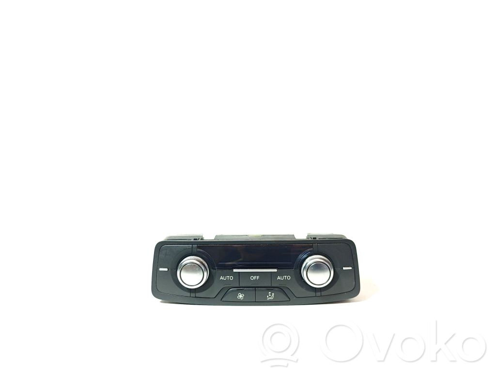 Climate control unit   4G0919158C,4G0919158,A2C534000312