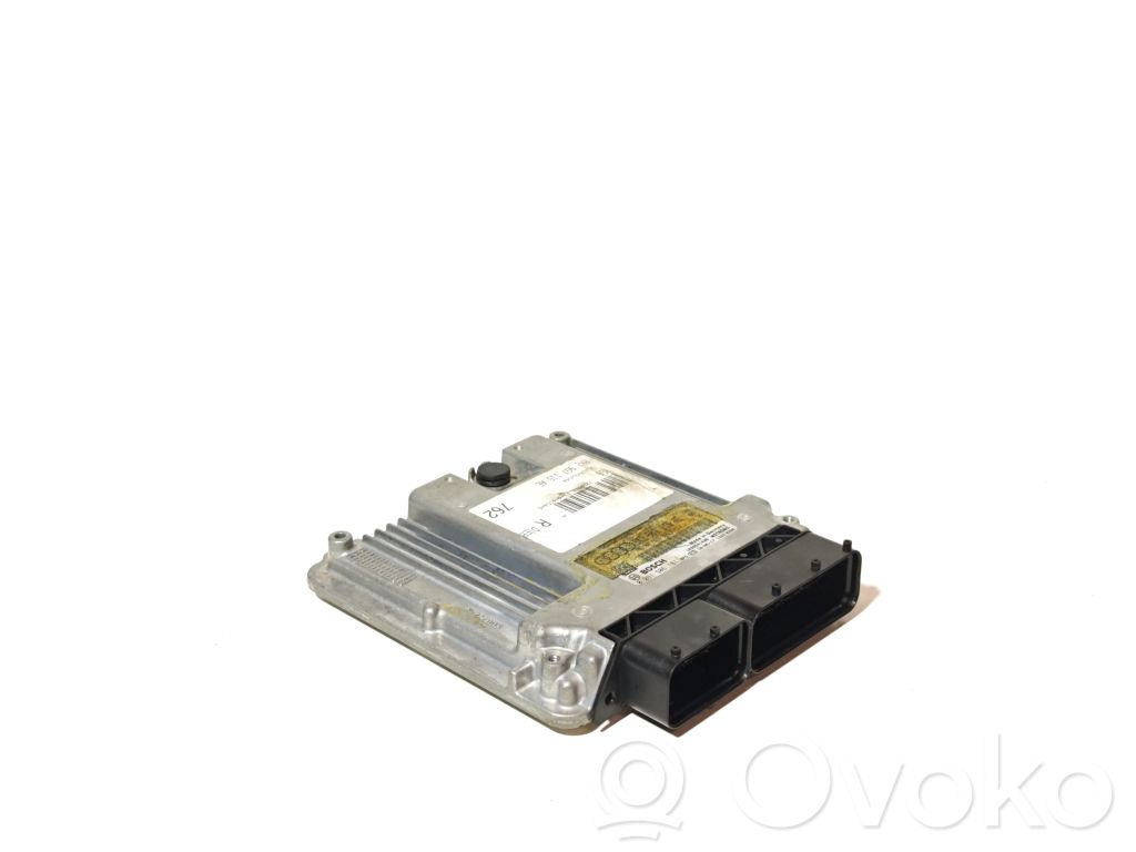 Engine control unit/module   8K2907115AE,8K2907115,8K2907115L,0271S06181