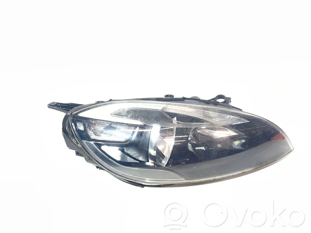 Volvo V40 Headlight/headlamp 