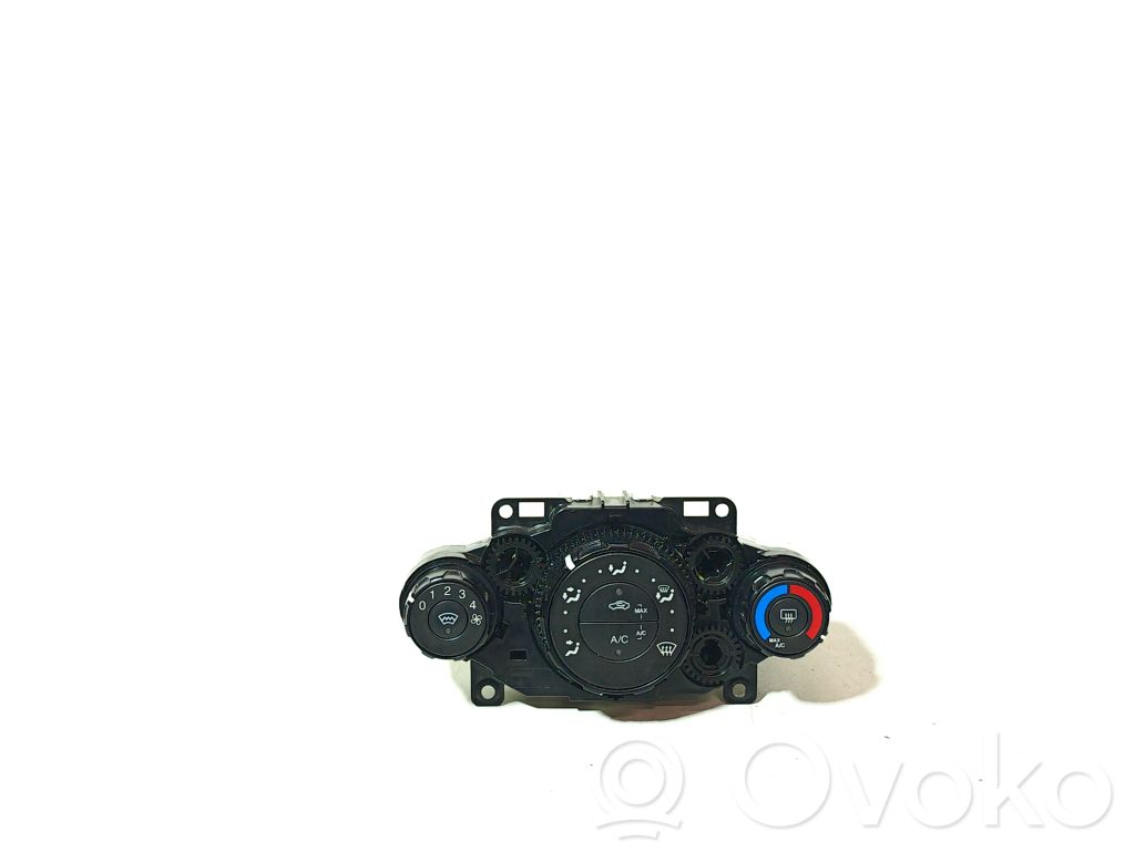 Climate control unit   8A6118549,8A6919980
