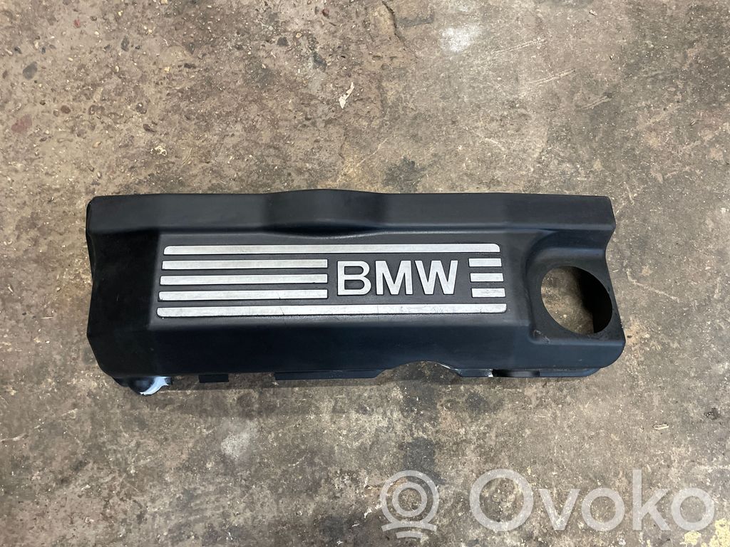 BMW 1 E81 E87 Moottorin koppa 