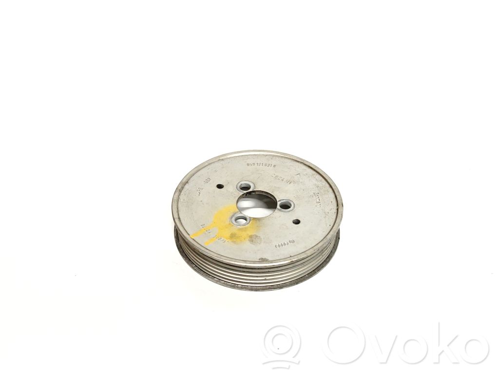 Water pump pulley   059121031H,059121031